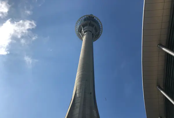 マカオタワー（Macau Tower） の写真・動画_image_458718