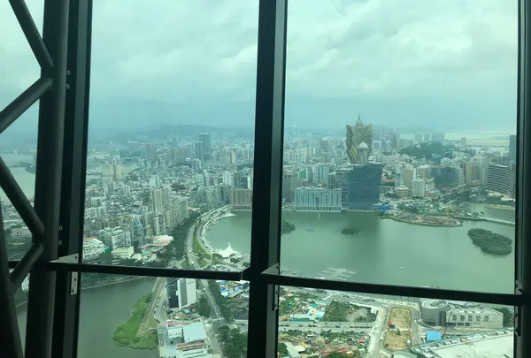 マカオタワー（Macau Tower） の写真・動画_image_458719