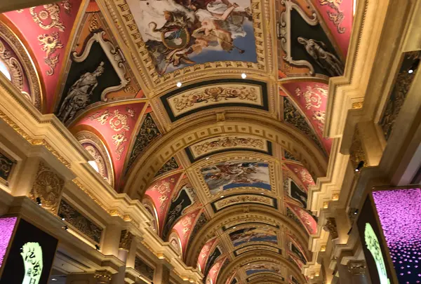 The Venetian Macau Resort Hotelの写真・動画_image_458723