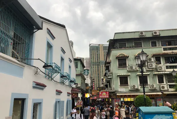 Rua do Cunhaの写真・動画_image_458726