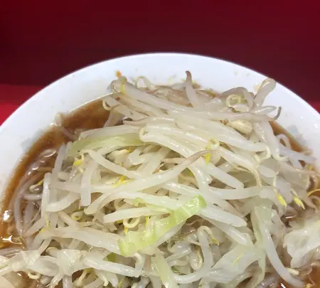 ラーメン二郎 三田本店の写真・動画_image_458728