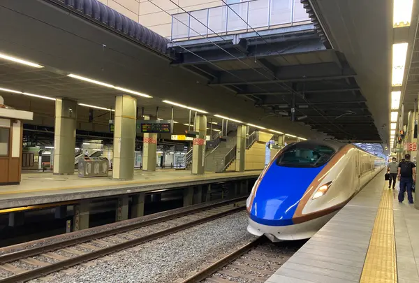 長野駅の写真・動画_image_458756