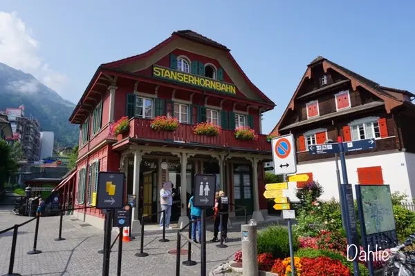 シュタンスの写真・動画_image_458785