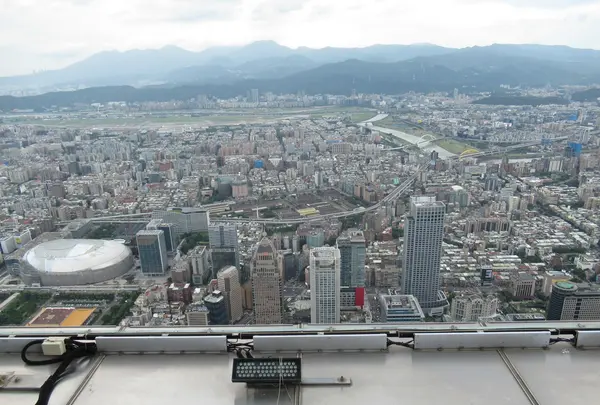 台北101展望台の写真・動画_image_458824