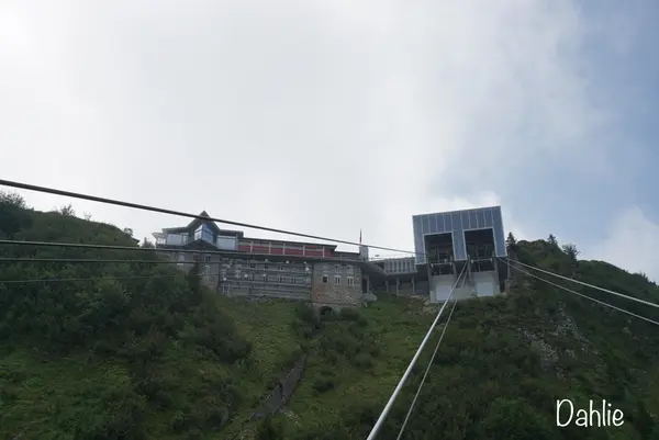 シュタンザーホルンの写真・動画_image_458875