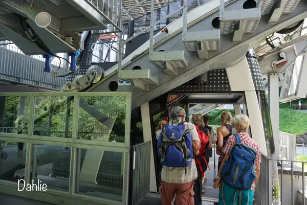 シュタンザーホルンの写真・動画_image_458877