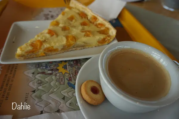 Drehrestaurant Rondorama - CabriO Stanserhornの写真・動画_image_458885