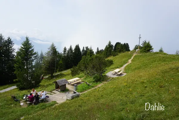 シュタンザーホルンの写真・動画_image_458924