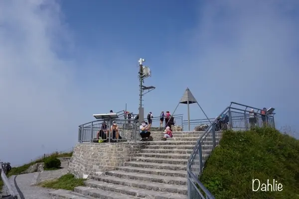 シュタンザーホルンの写真・動画_image_458928