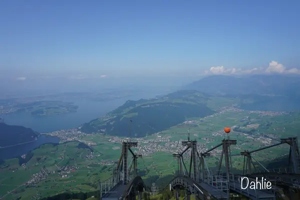 シュタンザーホルンの写真・動画_image_458935