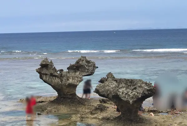 古宇利オーシャンタワーの写真・動画_image_458961