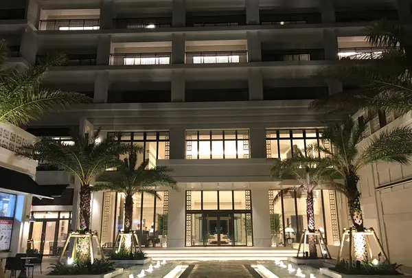 アラマハイナ コンドホテルの写真・動画_image_458974