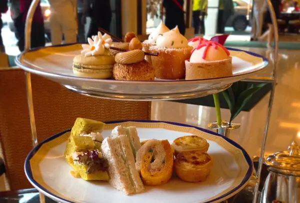 ザ・ペニンシュラ香港（The Peninsula Hong Kong）の写真・動画_image_459003