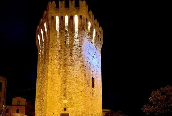 Torre dei Gualtieriの写真・動画_image_459019
