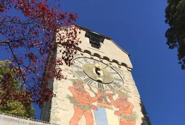 Museggmauerの写真・動画_image_459063