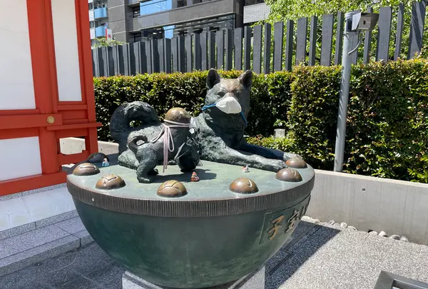 水天宮の写真・動画_image_459115