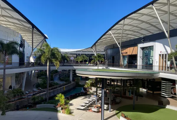 Pacific Fair Shopping Centreの写真・動画_image_459169