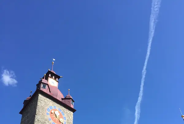 Rathaus Stadt Luzernの写真・動画_image_459185