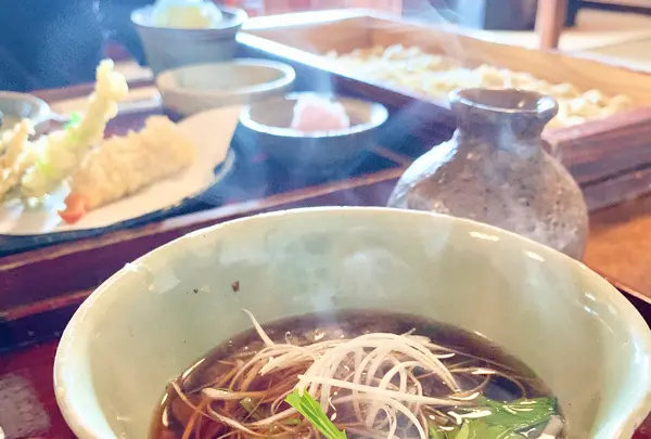 大松庵の写真・動画_image_459208