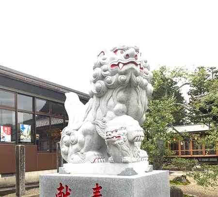 荘内神社の写真・動画_image_459266