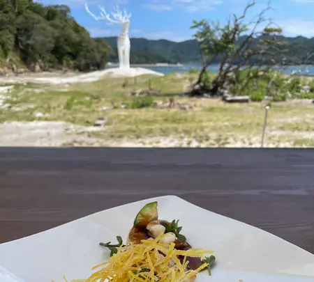 Reborn-Art DININGの写真・動画_image_459325