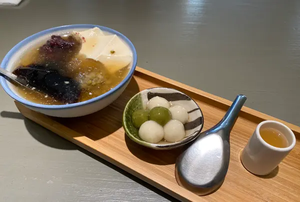 飛魚食染宜蘭店の写真・動画_image_459372