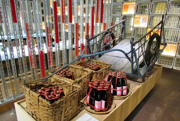 Yilan Distillery Chia Chi Lan Wine Museumの写真・動画_image_459377