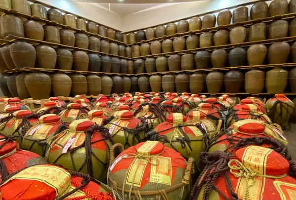 Yilan Distillery Chia Chi Lan Wine Museumの写真・動画_image_459378