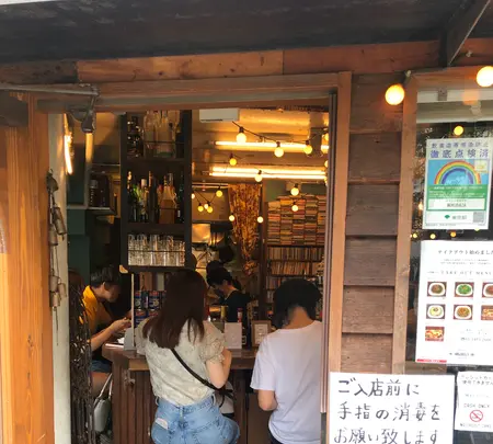 MOKUBAZA （モクバザ）の写真・動画_image_459407