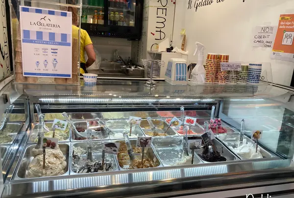 La Gelateria di Luganoの写真・動画_image_459450