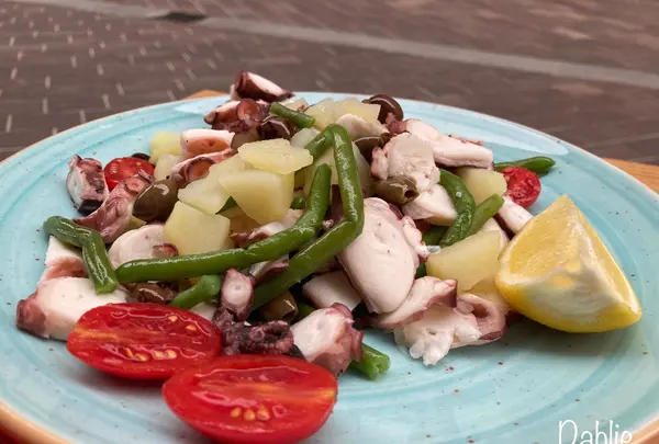 Ristorante Trattoria Galleriaの写真・動画_image_459455