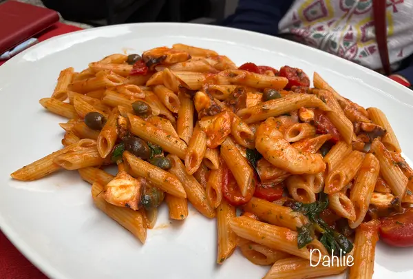 Ristorante Trattoria Galleriaの写真・動画_image_459456