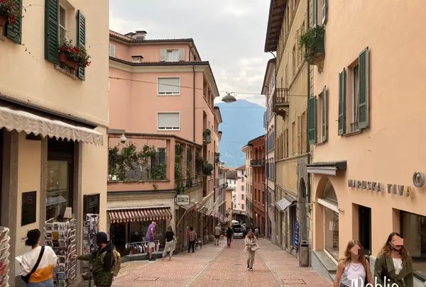 Municipio di Luganoの写真・動画_image_459483