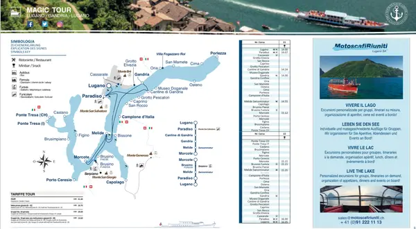 Lugano-Centraleの写真・動画_image_459541