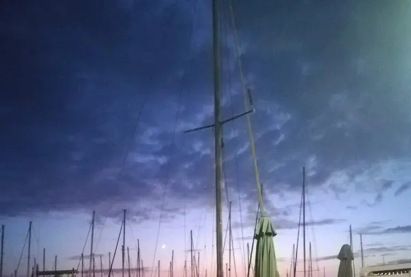 Porto Turistico di Romaの写真・動画_image_459543