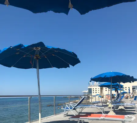 Porto Turistico di Romaの写真・動画_image_459548