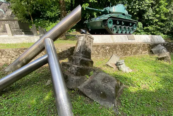 宜蘭縣忠烈祠の写真・動画_image_459626