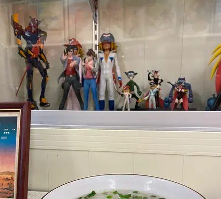 呂家傳統魚丸米粉の写真・動画_image_459630