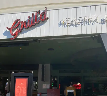 Grill'd Surfers Paradiseの写真・動画_image_459703