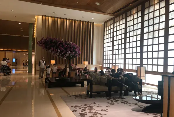 Hotel Okura Macauの写真・動画_image_459728