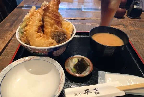 葱や平吉 高瀬川店の写真・動画_image_459737