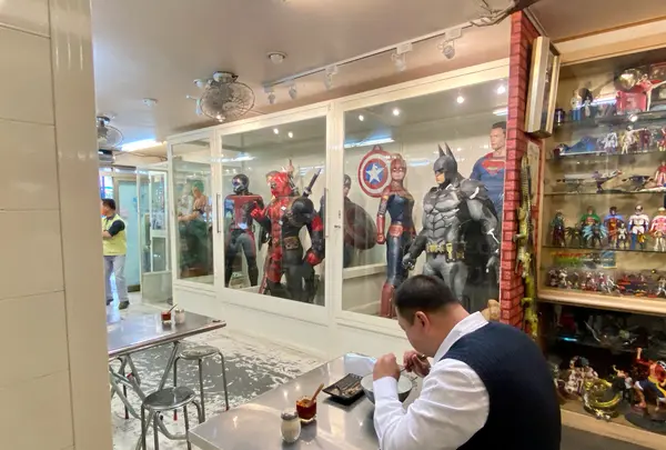 呂家傳統魚丸米粉の写真・動画_image_459744