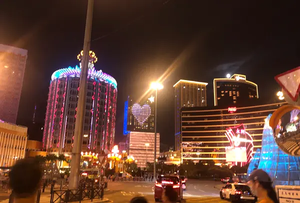 Star World Hotelの写真・動画_image_459745