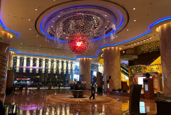 Star World Hotelの写真・動画_image_459746