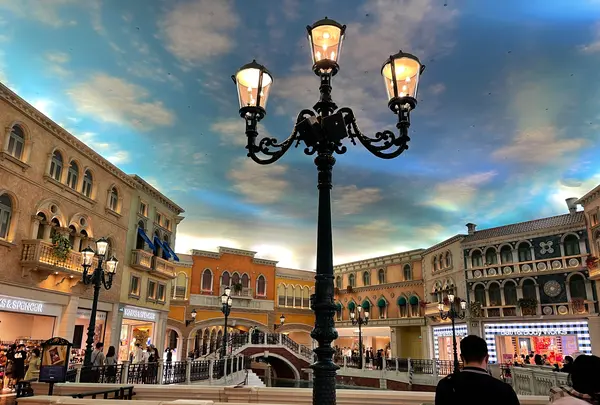 The Venetian Macau Resort Hotelの写真・動画_image_459747