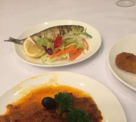 Restaurante Escadaの写真・動画_image_459755