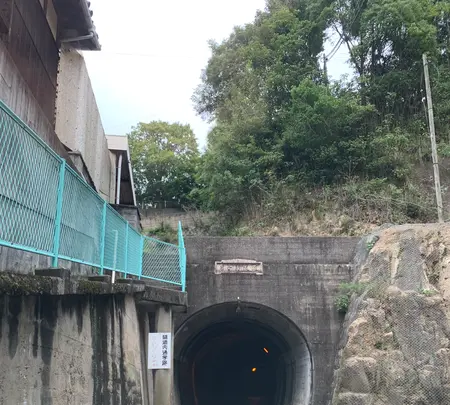 岩子島隧道の写真・動画_image_459767