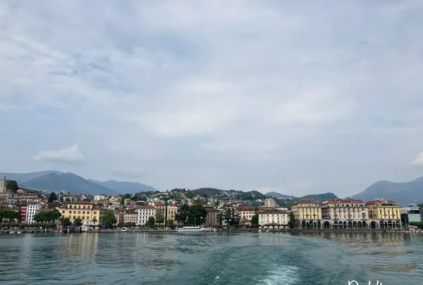 Lugano-Centraleの写真・動画_image_459789
