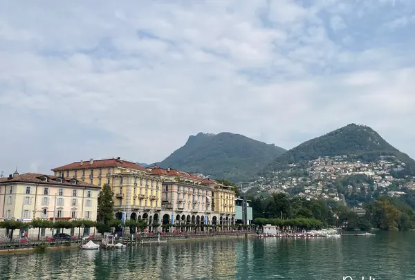 Lugano-Centraleの写真・動画_image_459790