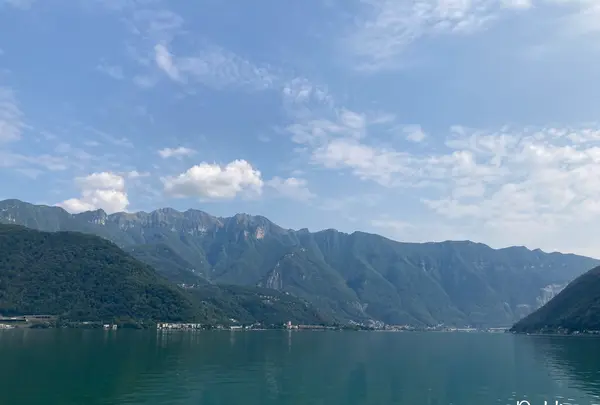 Lugano-Centraleの写真・動画_image_459793